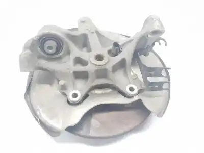 Second-hand car spare part rear left knuckle for audi a4 b9 (8w2, 8wc) 40 tdi oem iam references 8w0505431  8w0505431