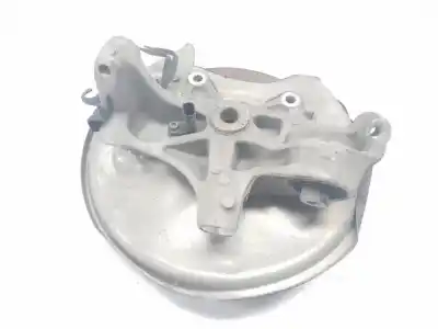 Second-hand car spare part rear left knuckle for audi a4 b9 (8w2, 8wc) 40 tdi oem iam references 8w0505431  8w0505431