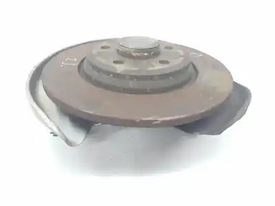 Second-hand car spare part rear left knuckle for audi a4 b9 (8w2, 8wc) 40 tdi oem iam references 8w0505431  8w0505431