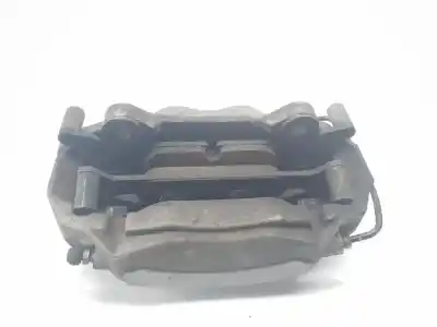 Автозапчастина б/у передній правий гальмівний супорт для audi a4 b9 (8w2, 8wc) 40 tdi посилання на oem iam 8w0615108d  8w0615108d
