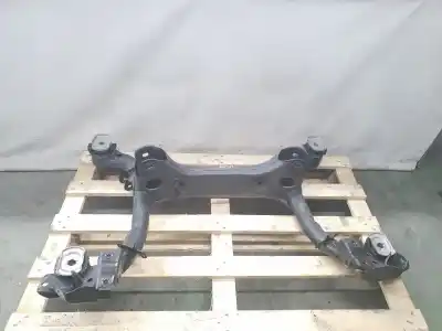 Recambio de automóvil de segunda mano de PUENTE TRASERO para AUDI A4 BERLINA  referencias OEM IAM 8W0505235AE 8W0505235AE 