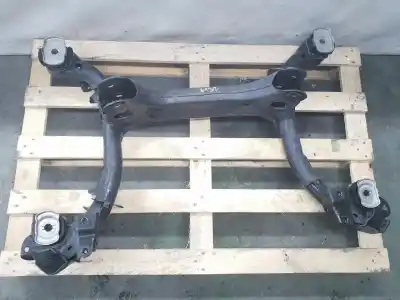 Second-hand car spare part rear axle for audi a4 b9 (8w2, 8wc) 40 tdi oem iam references 8w0505235ae  8w0505235ae