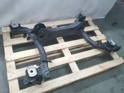 Second-hand car spare part rear axle for audi a4 b9 (8w2, 8wc) 40 tdi oem iam references 8w0505235ae  8w0505235ae