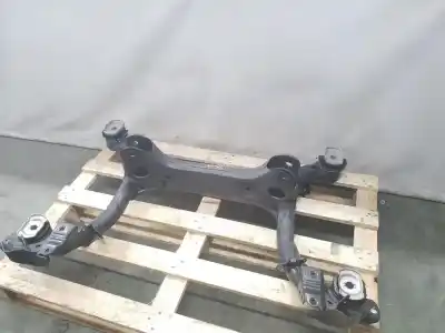 Second-hand car spare part rear axle for audi a4 b9 (8w2, 8wc) 40 tdi oem iam references 8w0505235ae  8w0505235ae