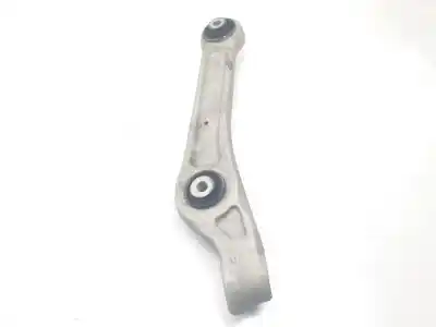 Second-hand car spare part front right lower suspension arm for audi a4 b9 (8w2, 8wc) 40 tdi oem iam references 8w0407152c  8w0407152c