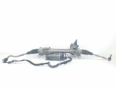 Recambio de automóvil de segunda mano de CREMALLERA DE DIRECCION para AUDI A4 BERLINA  referencias OEM IAM 8W1423055AC 8W1423055AC 