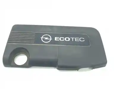 Peça sobressalente para automóvel em segunda mão tampa do motor por opel mokka / mokka x (j13) 1.7 cdti (_76) referências oem iam 55573266