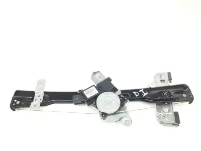 İkinci el araba yedek parçası ön sol pencere regülatörü için opel mokka / mokka x (j13) 1.7 cdti (_76) oem iam referansları 25984343