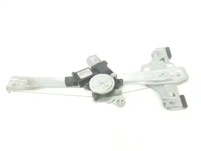 Peça sobressalente para automóvel em segunda mão elevador de vidros traseiro esquerdo por opel mokka / mokka x (j13) 1.7 cdti (_76) referências oem iam 95920040
