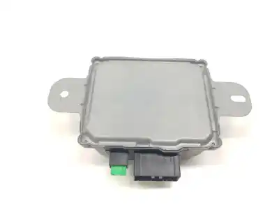 Peça sobressalente para automóvel em segunda mão módulo eletrônico por opel mokka / mokka x (j13) 1.7 cdti (_76) referências oem iam 13306648  13306648