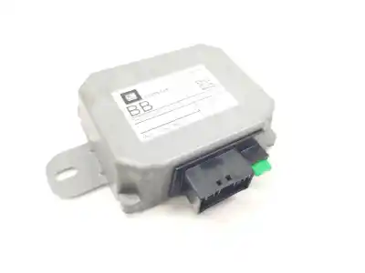 Peça sobressalente para automóvel em segunda mão módulo eletrônico por opel mokka / mokka x (j13) 1.7 cdti (_76) referências oem iam 13306648  13306648