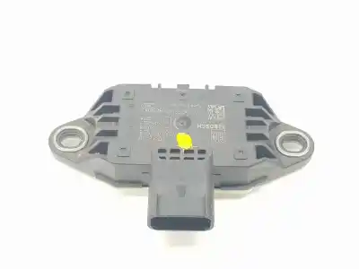 Peça sobressalente para automóvel em segunda mão módulo eletrônico por opel mokka / mokka x (j13) 1.7 cdti (_76) referências oem iam 13587220