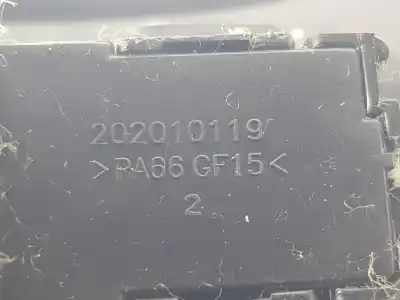 Peça sobressalente para automóvel em segunda mão trocar por opel mokka / mokka x (j13) 1.7 cdti (_76) referências oem iam 95103521