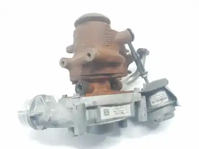 Автозапчасти б/у турбокомпенсатор за dacia dokker laureate ссылки oem iam 144119263r  144119263r