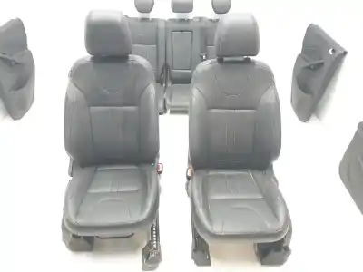 Автозапчасти б/у полный комплект сиденья за ford kuga (cbs) titanium s ссылки oem iam   