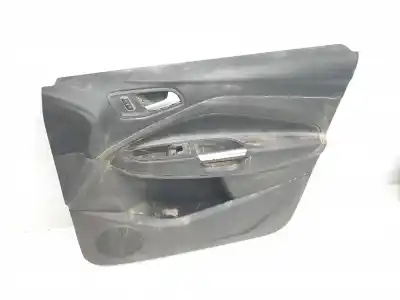 Автозапчасти б/у полный комплект сиденья за ford kuga (cbs) titanium s ссылки oem iam   