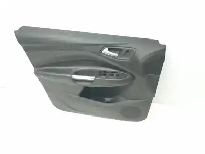 Автозапчасти б/у полный комплект сиденья за ford kuga (cbs) titanium s ссылки oem iam   