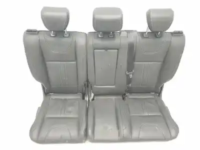 Автозапчасти б/у полный комплект сиденья за ford kuga (cbs) titanium s ссылки oem iam   
