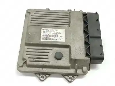 Pezzo di ricambio per auto di seconda mano centralina motore per fiat doblo cargo 1.3 16v jtd cat riferimenti oem iam 51880748
