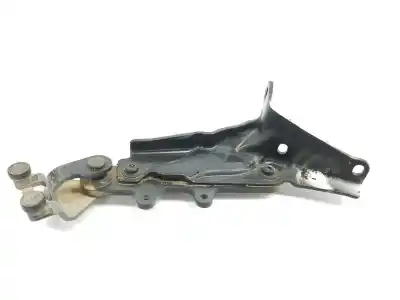 Pezzo di ricambio per auto di seconda mano supporto / guida per porte scorrevoli per fiat doblo cargo 1.3 16v jtd cat riferimenti oem iam 52062452