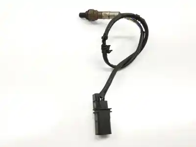 Pezzo di ricambio per auto di seconda mano sonda lambda per fiat doblo cargo 1.3 16v jtd cat riferimenti oem iam 55210949  55210949