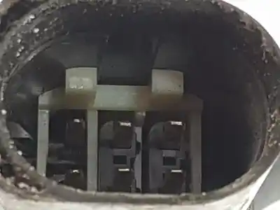 Pezzo di ricambio per auto di seconda mano sonda lambda per fiat doblo cargo 1.3 16v jtd cat riferimenti oem iam 55210949  55210949