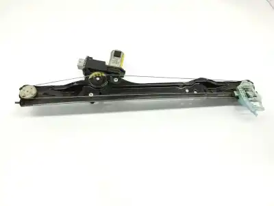 Pezzo di ricambio per auto di seconda mano alzacristalli anteriore sinistro per fiat doblo cargo 1.3 16v jtd cat riferimenti oem iam 51810880