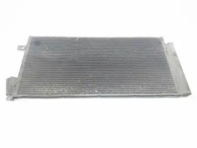Pezzo di ricambio per auto di seconda mano condensatore / radiatore aria condizionata per fiat doblo cargo 1.3 16v jtd cat riferimenti oem iam 51937924