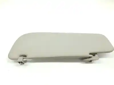 Pezzo di ricambio per auto di seconda mano parasole destro per fiat doblo cargo 1.3 16v jtd cat riferimenti oem iam 735677614
