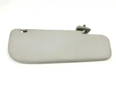 Pièce détachée automobile d'occasion PARE-SOLEIL GAUCHE pour FIAT DOBLO CARGO  Références OEM IAM 735677608  735677608