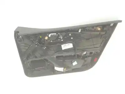 Автозапчастина б/у комплект сидів для audi a4 b9 (8w2, 8wc) 40 tdi посилання на oem iam   