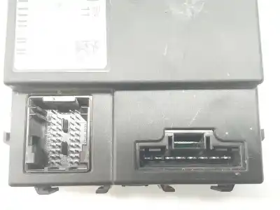 Автозапчастина б/у електронний модуль для nissan navara pick-up (d40m) 2.5 dci diesel cat посилання на oem iam 284b2eb300  284b2eb300