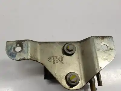 Pezzo di ricambio per auto di seconda mano valvola di espansione per fiat doblo cargo 1.3 16v jtd cat riferimenti oem iam 55228986