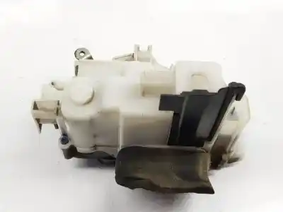 Pezzo di ricambio per auto di seconda mano serratura porta laterale destra per fiat doblo cargo 1.3 16v jtd cat riferimenti oem iam 51910349