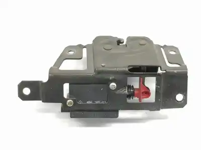 Tweedehands auto-onderdeel kofferbak / poortsluiting voor bmw 3 compact (e46) 320 td oem iam-referenties 51247201561  51247201561