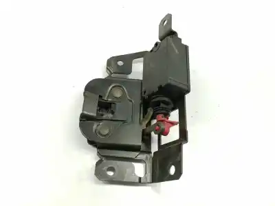 Tweedehands auto-onderdeel kofferbak / poortsluiting voor bmw 3 compact (e46) 320 td oem iam-referenties 51247201561  51247201561