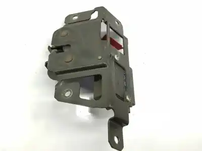 Tweedehands auto-onderdeel kofferbak / poortsluiting voor bmw 3 compact (e46) 320 td oem iam-referenties 51247201561  51247201561