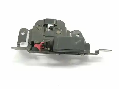 Tweedehands auto-onderdeel kofferbak / poortsluiting voor bmw 3 compact (e46) 320 td oem iam-referenties 51247201561  51247201561