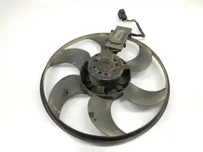 Peça sobressalente para automóvel em segunda mão termoventilador elétrico por bmw serie 3 compact (e46) 2.0 16v diesel cat referências oem iam 17117801423