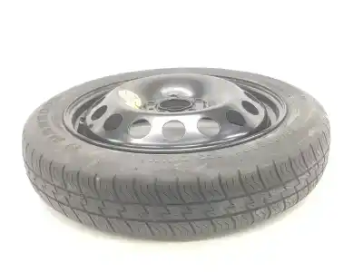 Pezzo di ricambio per auto di seconda mano ruota di scorta per volvo s60 berlina 2.4 d riferimenti oem iam 30760382