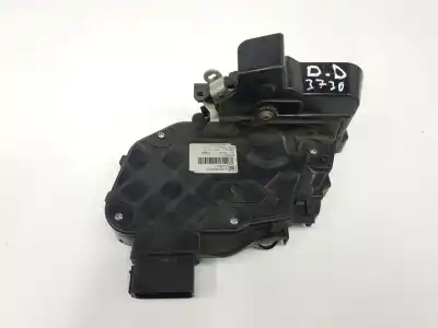 Peça sobressalente para automóvel em segunda mão fechadura da porta dianteira direita por land rover freelander 2 (l359) 2.2 td4 4x4 referências oem iam lr003436
