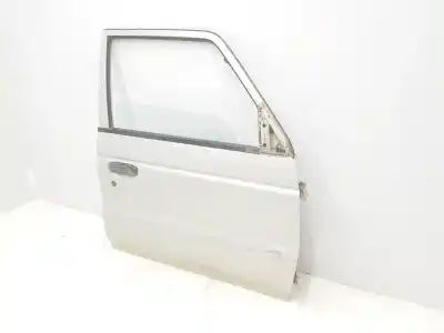Автозапчастина б/у передні праві двері для mitsubishi montero   (v3_w, v2_w, v4_w) 2.8 td (v46w, v26w) посилання на oem iam mb861334  mb861334
