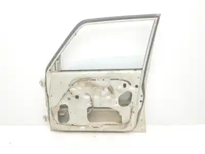 Автозапчастина б/у передні праві двері для mitsubishi montero   (v3_w, v2_w, v4_w) 2.8 td (v46w, v26w) посилання на oem iam mb861334  mb861334
