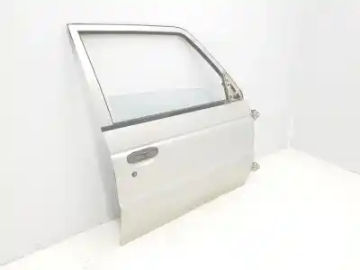 Автозапчастина б/у передні праві двері для mitsubishi montero   (v3_w, v2_w, v4_w) 2.8 td (v46w, v26w) посилання на oem iam mb861334  mb861334