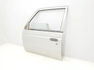 Автозапчасти б/у левая передняя дверь за mitsubishi montero   (v3_w, v2_w, v4_w) 2.8 td (v46w, v26w) ссылки oem iam mb861333  mb861333