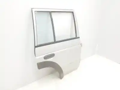 Peça sobressalente para automóvel em segunda mão porta do automóvel traseira direita por mitsubishi montero   (v3_w, v2_w, v4_w) 2.8 td (v46w, v26w) referências oem iam mb861338  mb861338