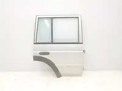Peça sobressalente para automóvel em segunda mão porta do automóvel traseira direita por mitsubishi montero   (v3_w, v2_w, v4_w) 2.8 td (v46w, v26w) referências oem iam mb861338