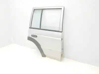 Peça sobressalente para automóvel em segunda mão porta do automóvel traseira direita por mitsubishi montero   (v3_w, v2_w, v4_w) 2.8 td (v46w, v26w) referências oem iam mb861338  mb861338