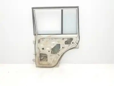 Peça sobressalente para automóvel em segunda mão porta do automóvel traseira direita por mitsubishi montero   (v3_w, v2_w, v4_w) 2.8 td (v46w, v26w) referências oem iam mb861338  mb861338