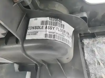 Автозапчасти б/у центральный подлокотник за nissan navara pick-up (d40m) 2.5 dci diesel cat ссылки oem iam 96911eb30b  96911eb30b